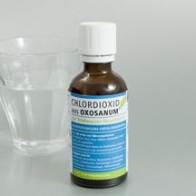 Chlordioxid 50 ml